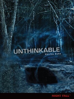 cover image of Unthinkable